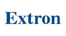 extron logo