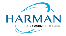 harman logo