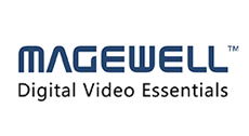 magewell logo 1
