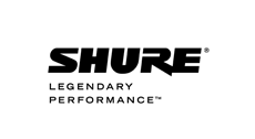 shure logo2 1