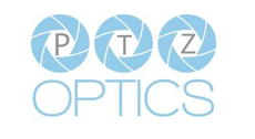 ptz optics